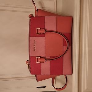 Micheal Kors medium size handbag